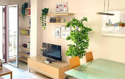 Apartamento Centrico Catedral