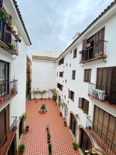 Apartamento Centrico Catedral