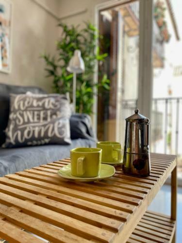 Apartamento Centrico Catedral