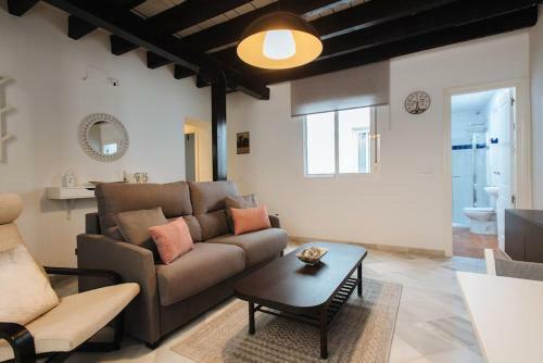 Ad2b Apartment, 300m From Cathedral With 2br