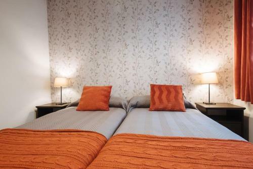 Ad2b Apartment, 300m From Cathedral With 2br