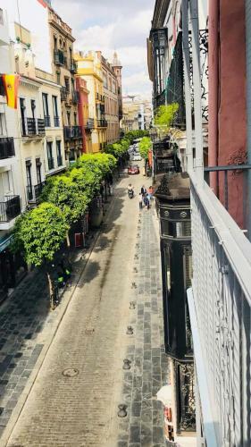 Apartamento Monna Flats Arenal 1