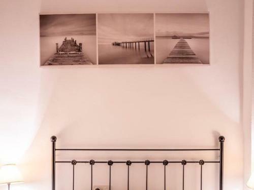 Apartamento Recaredo Suite
