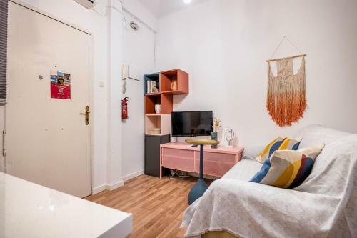 Apartamento Recaredo Suite