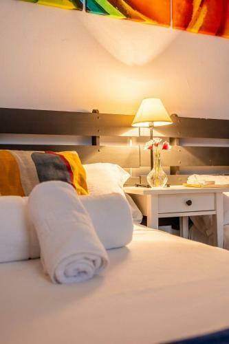 Apartamento Recaredo Suite