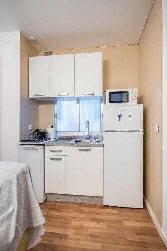 Apartamento Recaredo Suite