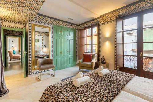 Apartamento Ohliving Cathedral View