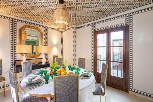 Apartamento Ohliving Cathedral View