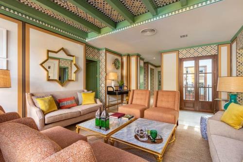 Apartamento Ohliving Cathedral View