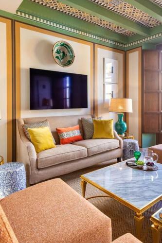 Apartamento Ohliving Cathedral View