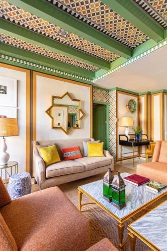 Apartamento Ohliving Cathedral View