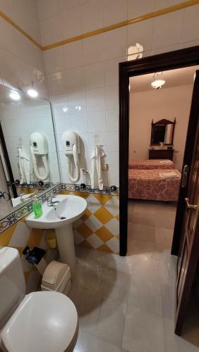 Apartamento San Benito A