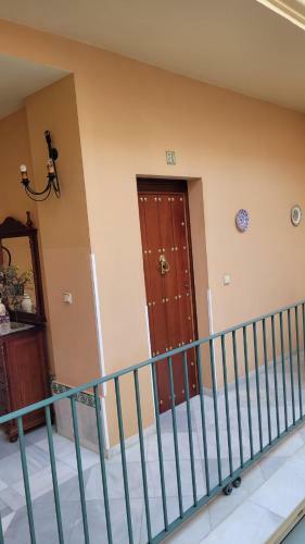 Apartamento San Benito A