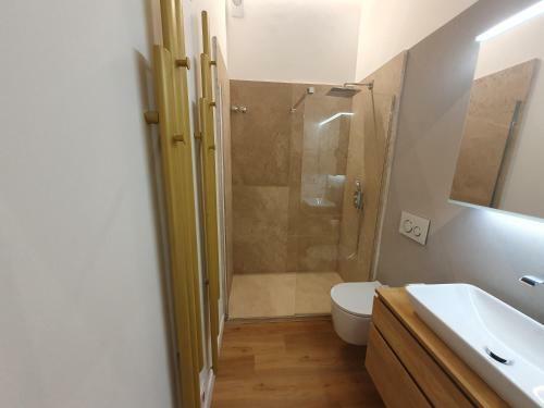 Apartamento Duplex Luxury Giralda With Terrace