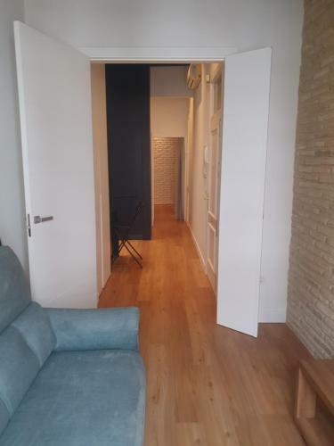 Apartamento Duplex Luxury Giralda With Terrace