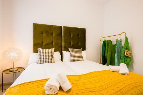 Apartamentos Cruz De San Andr�s
