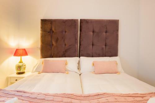 Apartamentos Cruz De San Andr�s