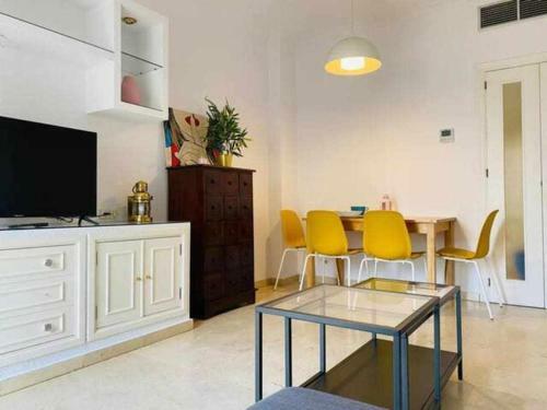 Medina Bonito Apartamento En Centro De Sevilla