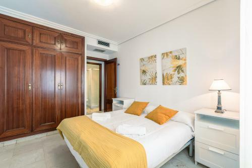 Green- Apartments Las Setas
