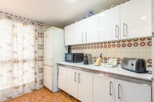 Green- Apartments Las Setas