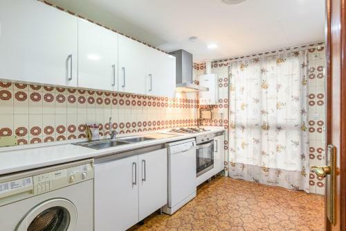 Green- Apartments Las Setas