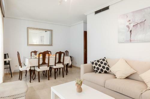 Green- Apartments Las Setas