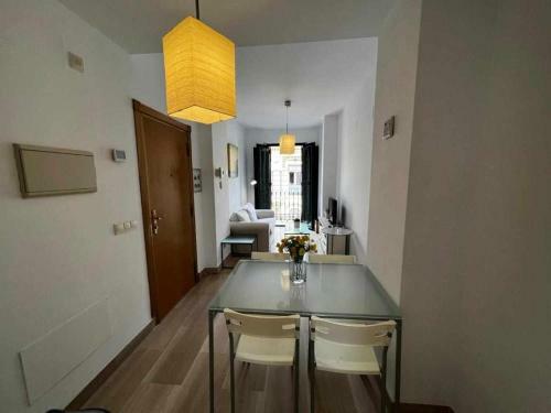 Apartamento Pastor Y Landero By Sleepyol�