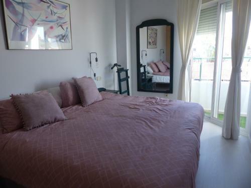 Apartamento La Veleta De Bermejales