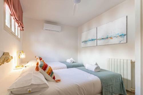 Apartamento Ohliving La Juder�a