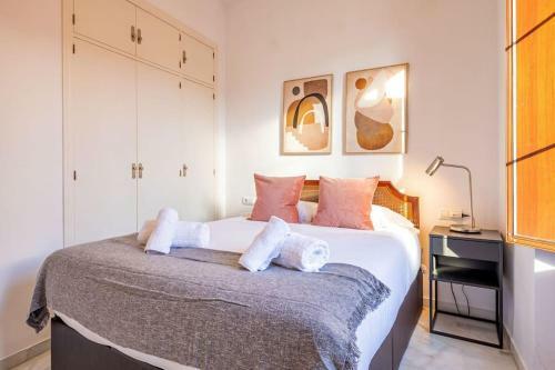 Apartamento Mata Alameda Skyview By Valcambre