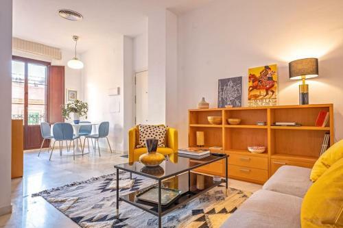 Apartamento Mata Alameda Skyview By Valcambre