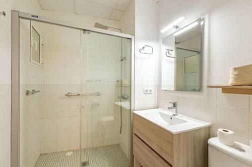 Apartamento Mata Alameda Skyview By Valcambre
