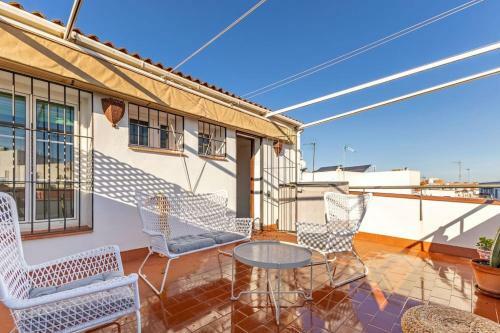 Apartamento Mata Alameda Skyview By Valcambre
