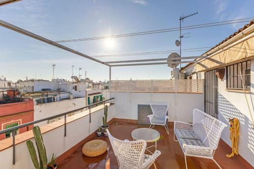 Apartamento Mata Alameda Skyview By Valcambre