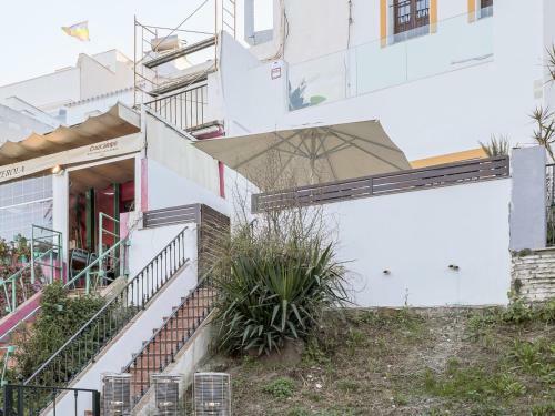 Apartamento Dreams de Triana UNA Terraza Al Guadalquivir