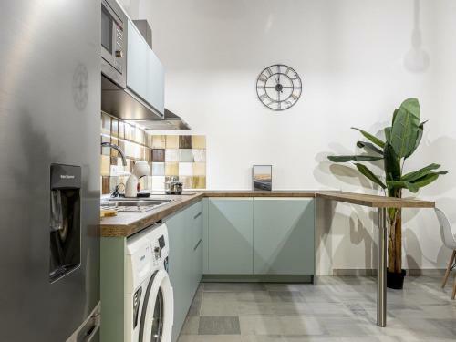 Apartamento Dreams de Triana UNA Terraza Al Guadalquivir