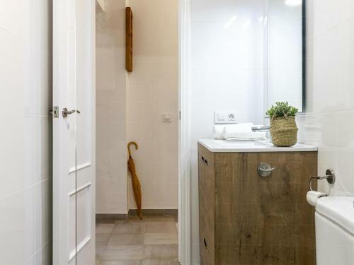 Apartamento Dreams de Triana UNA Terraza Al Guadalquivir
