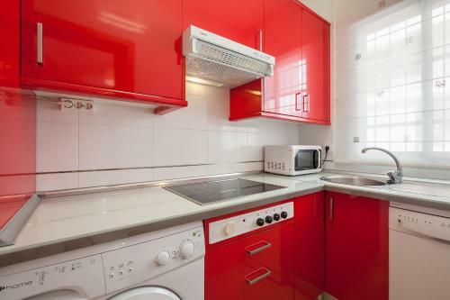 Apartamento Salado Home