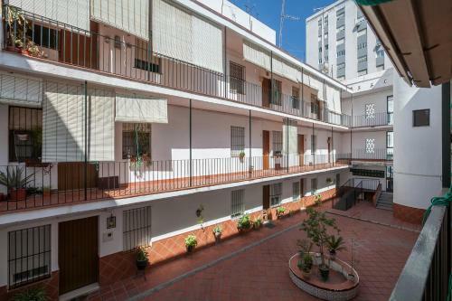 Apartamento Salado Home