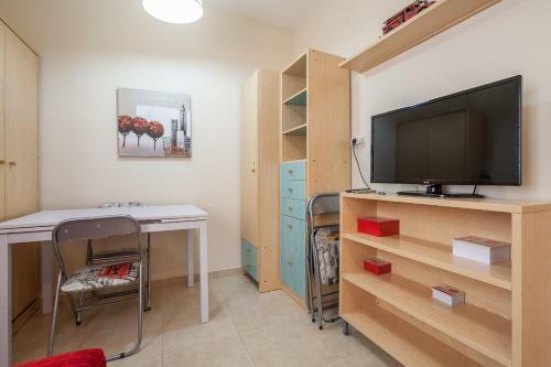 Apartamento Salado Home