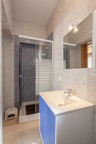 Apartamento Salado Home
