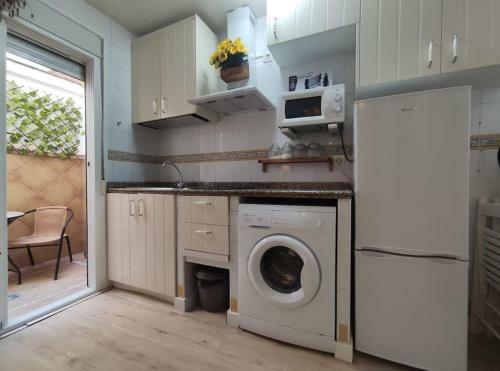 Apartamento Arte De La Seda II
