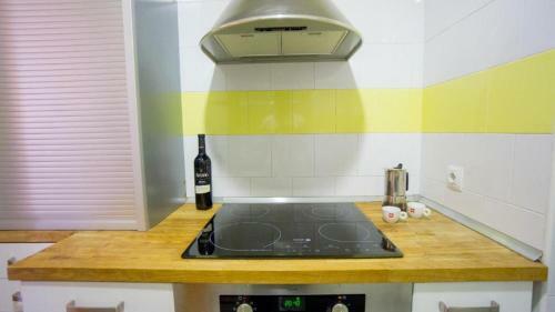 Apartamento Rentalsevilla Terraza Privada En La Maestranza