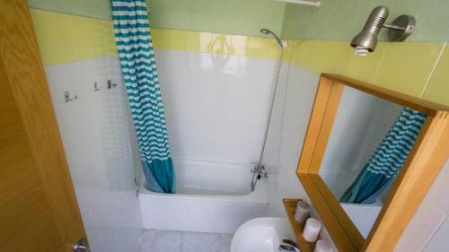 Apartamento Rentalsevilla Terraza Privada En La Maestranza