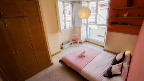 Apartamento Rentalsevilla Terraza Privada En La Maestranza