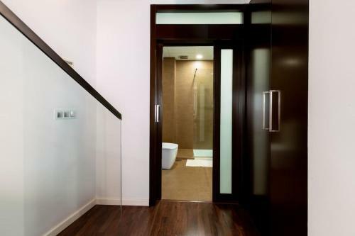 Fr26 Luxurious Apartment, 2 Minutes From Cathedral