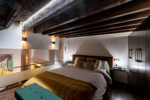 Fr26 Luxurious Apartment, 2 Minutes From Cathedral