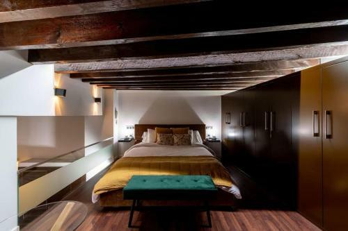 Fr26 Luxurious Apartment, 2 Minutes From Cathedral