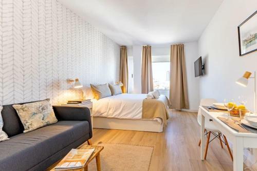 Apartamento New Suite Reformada Con Excelente Ubicaci�n