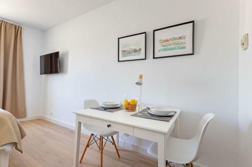 Apartamento New Suite Reformada Con Excelente Ubicaci�n
